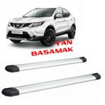 NİSSAN QASHQAİ YAN BASAMAK 2014 2015 2016 2017 2018 2019 2020