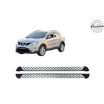 Nıssan Qashqaı Yan Basamak Bmw Tıp V2 2014 2015 2016 2017 2018 2019 2020 2021