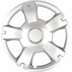 Nissan SKS-SJS 201 14 İnç 4 Adet Kırılmaz Jant Kapağı