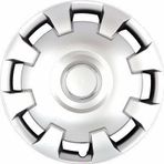 Nissan SKS-SJS 206 14 İnç 4 Adet Kırılmaz Jant Kapağı