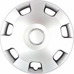 Nissan SKS-SJS 207 14 İnç 4 Adet Kırılmaz Jant Kapağı