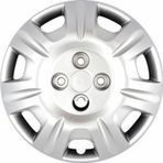 Nissan SKS-SJS 220 14 İnç 4 Adet Kırılmaz Jant Kapağı