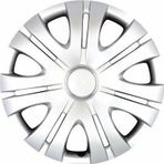 Nissan SKS-SJS 317 15 İnç 4 Adet Kırılmaz Jant Kapağı