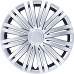 Nissan SKS-SJS 339 15 İnç 4 Adet Kırılmaz Jant Kapağı