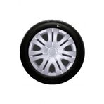 Nissan SKS-SJS 408 16 İnç 4 Adet Kırılmaz Jant Kapağı