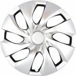 Nissan SKS-SJS 416 16 İnç 4 Adet Kırılmaz Jant Kapağı