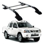 Nissan Skystar Tavan Çıtası Port Bagaj Yük Taşıma Barı Atkı