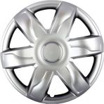 Nissan Sunny 15 İnç Jant Kapağı Takımı 4'lü Set
