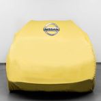 Nissan Terrano 2 Oto Branda
