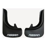 Nissan Tüm Modellere Uygun Ön Paçalık Tozluk Çamurluk 2'li