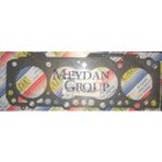 Nıssan Vanette- 96/02; Silindir Kapak Contası Çelik (Cag9053)(Ld23) 2.3Cc (Cada)