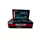 Nissan X-Trail 2004-2007 Fimex 4-64 (Fanlı) Dspli Pro Oem Multimedia