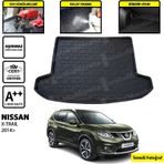 Nissan X Trail 2014 Bagaj Havuzu