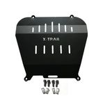 NİSSAN X-TRAİL METAK KARTER MUHAFAZA KORUMA SACI T32 KASA