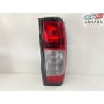 Nissan YD25 Skystar 2003-2012 Stop Lamba Sağ - Kırmızı