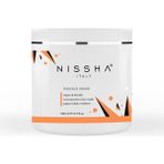 Nissha Italy 500 ml Yıpranmış Saçlar İçin Yoğun Bakım Etkili Maske & Saç Kremi Parabensiz