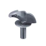 Nissin 115069-001 (S03536-001) Brother Düğme 916 Lüper