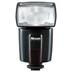 Nissin DI600 Canon Uyumlu Flaş