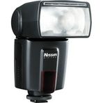 Nissin Di600 Nikon Uyumlu Flaş
