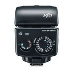 Nissin i40 1/8000 Nikon Uyumlu Tepe Flaşı