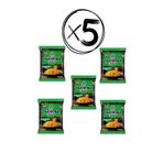 Nissin Noodles NİSSİN YAKİSOBA NOODLE KÖRİLİ SOS 85 GR*5