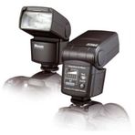 Nissin Speedlite Di466 Flaş