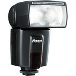Nissin Speedlite Di600 Flaş