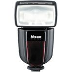 Nissin Speedlite Di700 Flaş
