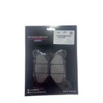 NISSIN YAMAHA MT-25 ÖN FREN BALATASI YZF-R25 369 663