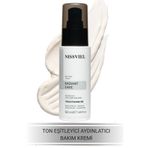 NISSVIEL İpek Protein, Alpha Arbutin ve Glutathione İçeren Leke Karşıtı Bakım Kremi 50 ML