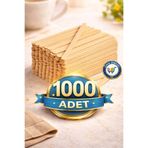 nistabolje 1000 Adet Doğal Ahşap Tahta Karıştırıcı Çay Kahve Kaşığı Kaşık Tek kullanımlık Karıştırma Çubuğu