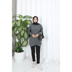 Nisum Moda Angora Tunik