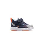 Nita Erkek Çocuk Sneaker Bot 25k 946.439 Pe