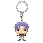 Nita Toys Funko POP Anahtarlık: Dragon Ball - Trunks Figür