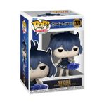Nita Toys Funko Pop Animation: Black Clover - Secre Figür