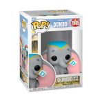 Nita Toys Funko POP Disney: Dumbo - Dumbo with Flag Figür