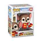 Nita Toys Funko POP Disney: Dumbo - Timothy Q.Mouse Figür