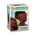 Nita Toys Funko POP Disney: Moana 2 - Matangi Figür