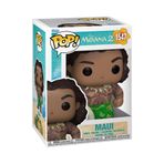 Nita Toys Funko POP Disney: Moana 2 - Maui Figür