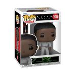 Nita Toys Funko POP Movies: Aliens Romulus - Andy Figür