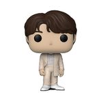 Nita Toys Funko POP Rocks BTS Jin Figür
