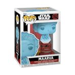 Nita Toys Funko POP Star Wars: Andor S2 - Maarva Figür
