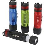 Nite Ize 3-in-1 Mavi LED Mini El Feneri