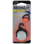 Nite Ize Moonlit Led Kırmızı Kamp Lambası