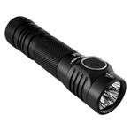 Nitecore E4K 4400 Lumen El Feneri