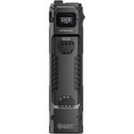 Nıtecore EDC29 6500 Lumen El Fenerı - Tek ebat - Siyah