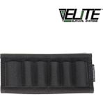 Nitecore Elıte Shotgun Için Kemer Fişekliği - Beyaz