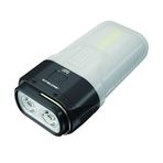 Nitecore Lr70 3000 Lümen Şarjlı El Feneri Ve Powerbank
