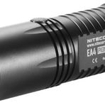 Nitecore NC-EA4 Explorer El Feneri