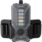 Nitecore NU07 LE sinyal lambası oplaadbaar